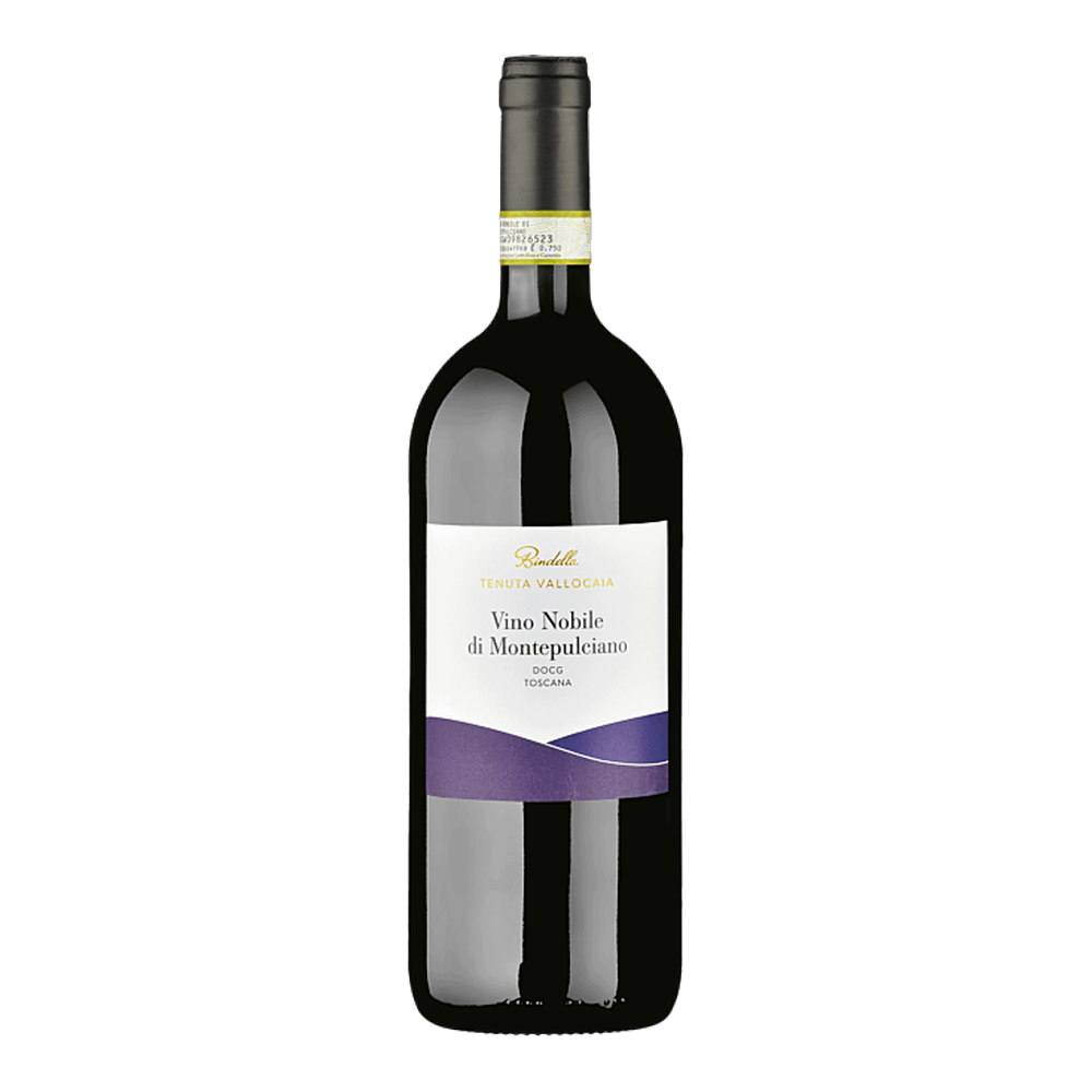Bindella, Vino Nobile di Montepulciano 2020, Doppio magnum 3000 ml