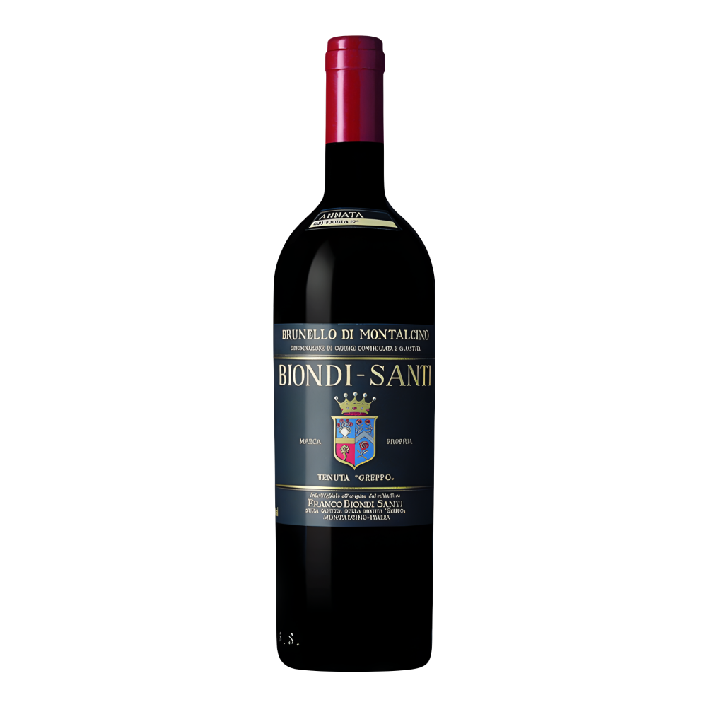 Barbaresco - Elia Pasquero - 1985 | Barbaresco DOCG | Vinodoo Vini
