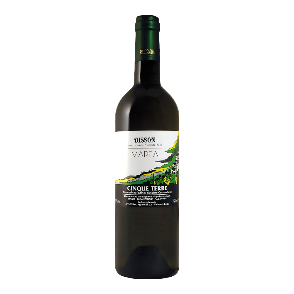 Bisson, Cinque Terre Marea 2023, Bottiglia 750 ml