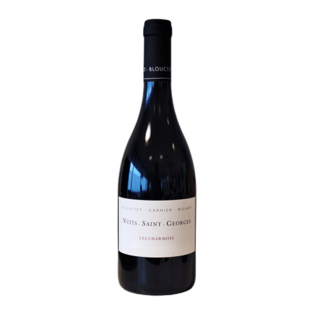Blouctet - Garnier - Bichot, Nuits-Saint-Georges Les Charmois 2020, Bottiglia 750 ml