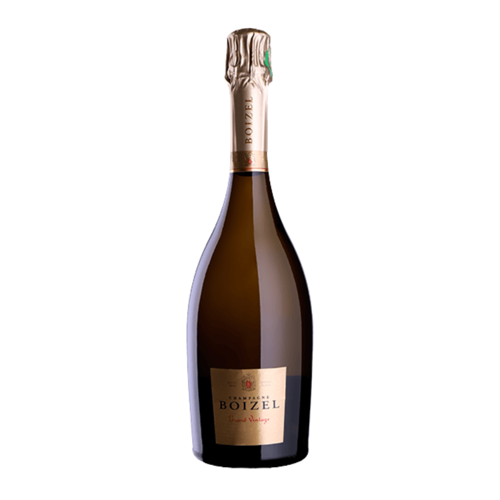 Boizel, Grand Vintage Brut 2012 | Champagne AOC | Vinodoo Vini