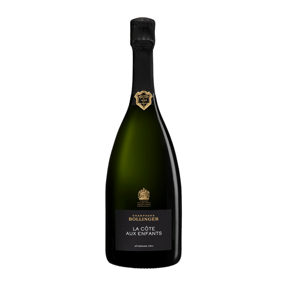 Bollinger, La Côte aux Enfants Brut Grand Cru 2013, Bottiglia 750 ml