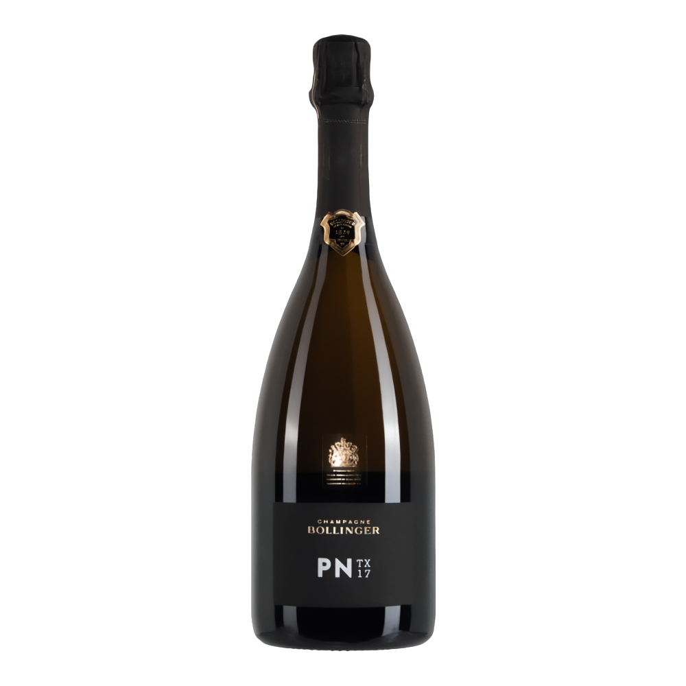 Bollinger, PN TX17 Brut, Bottiglia 750 ml
