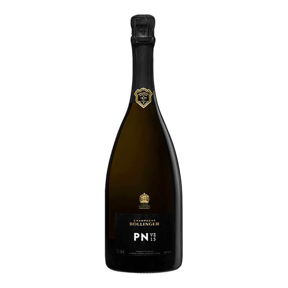 Bollinger, PN VZ15 Brut, Bottiglia 750 ml