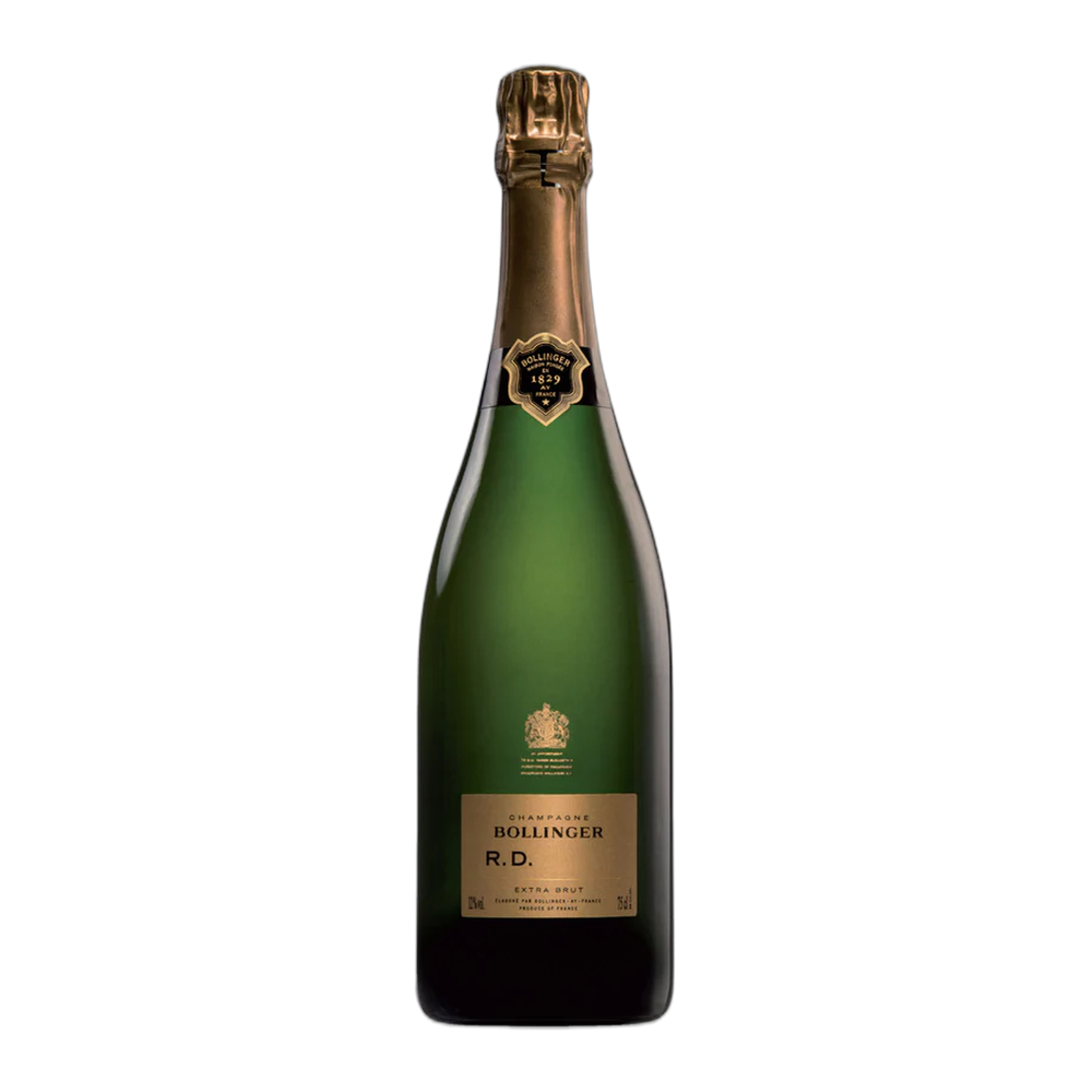 Bollinger, R.D. Extra brut 2008, Doppio magnum 3000 ml