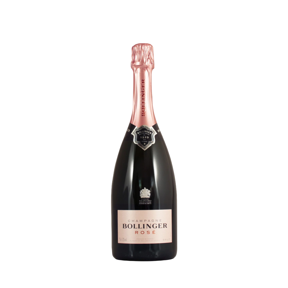 Bollinger, Rosé Brut, Doppio magnum 3000 ml