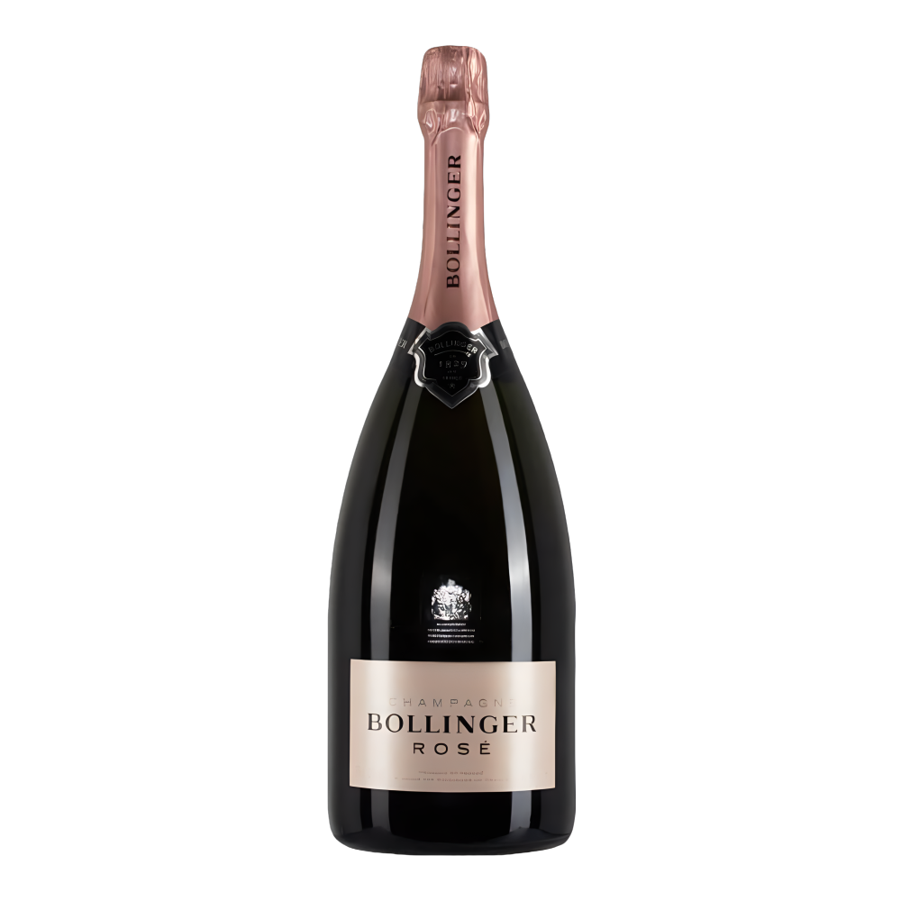 Bollinger, Rosé Brut, Magnum 1500 ml