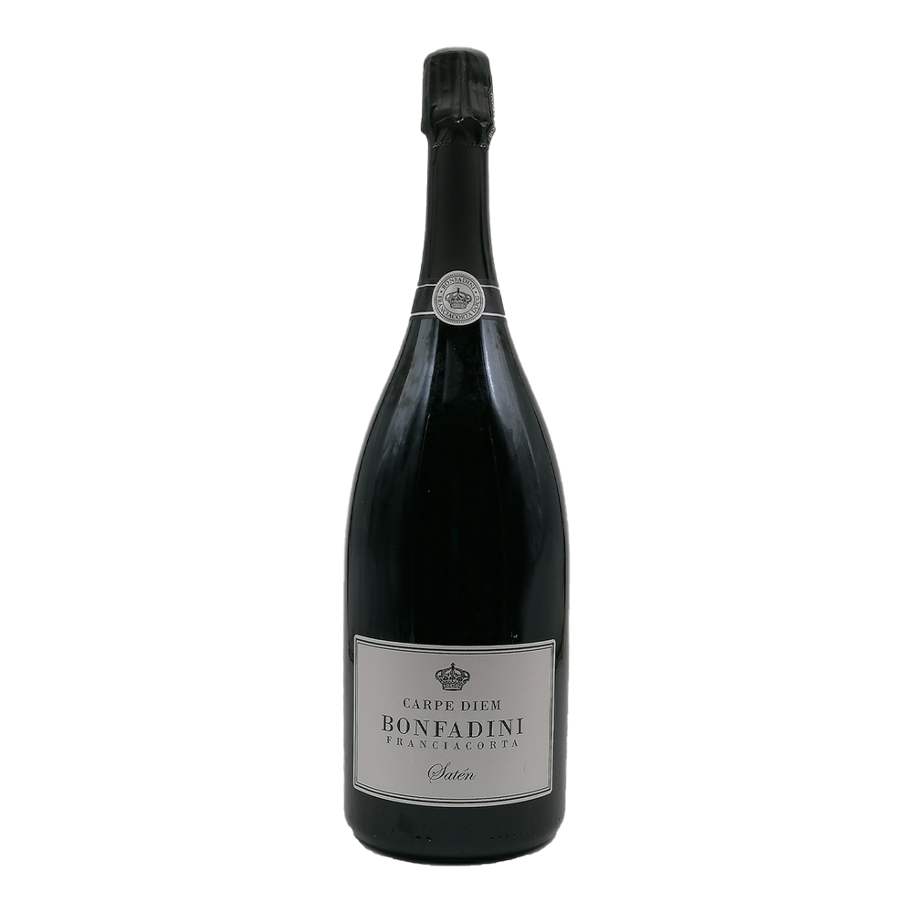 Bonfadini, Franciacorta Carpe Diem Satèn, Magnum 1500 ml