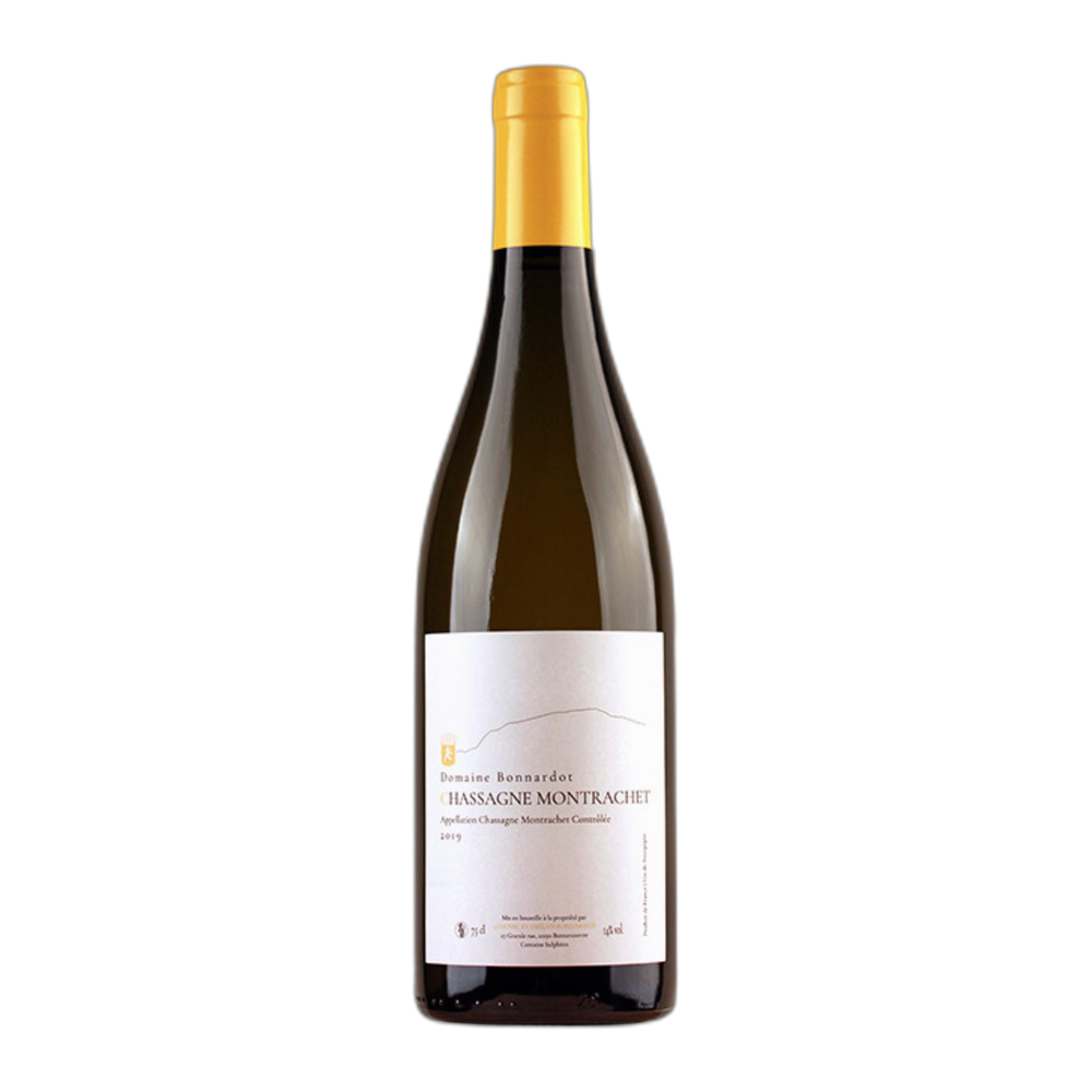 Bonnardot, Chassagne-Montrachet 2022, Bottiglia 750 ml