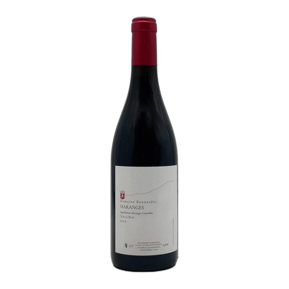 Bonnardot, Maranges Sur le Bois 2022, Bottiglia 750 ml