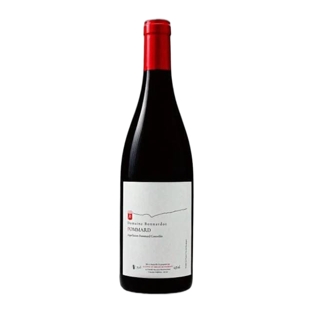 Bonnardot, Pommard 2022, Bottiglia 750 ml
