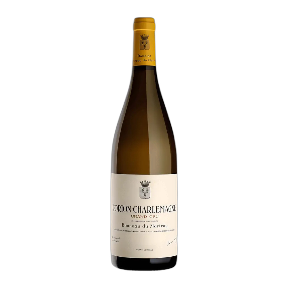 Bonneau du Martray, Corton-Charlemagne Grand Cru 2006, Magnum 1500 ml