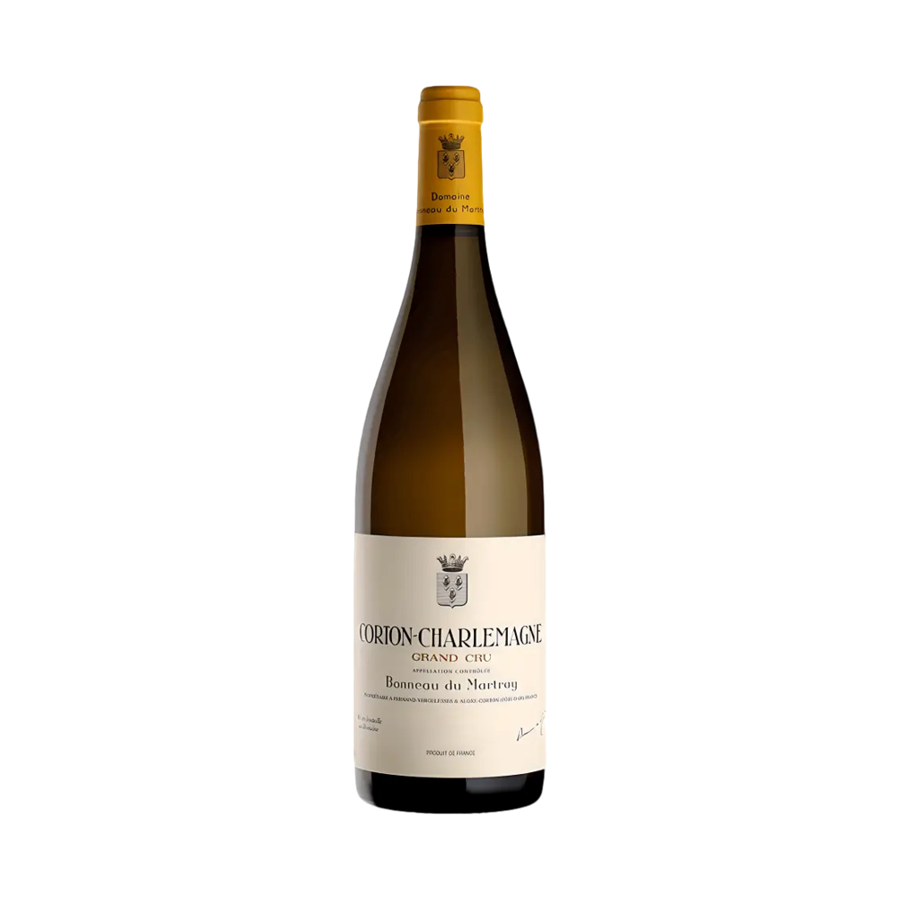 Bonneau du Martray, Corton-Charlemagne Grand Cru 2009, Magnum 1500 ml