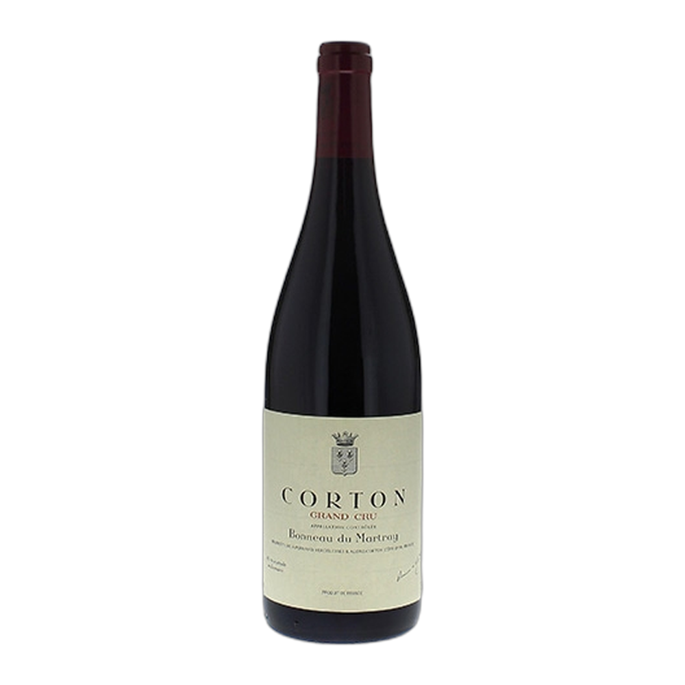 Bonneau du Martray, Corton Rouge Grand Cru 2016, Bottiglia 750 ml