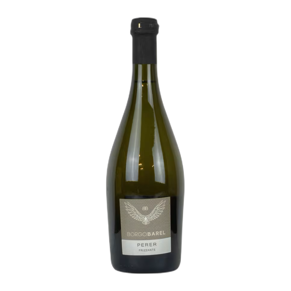 Borgo Barel, Perer Frizzante, Bottiglia 750 ml