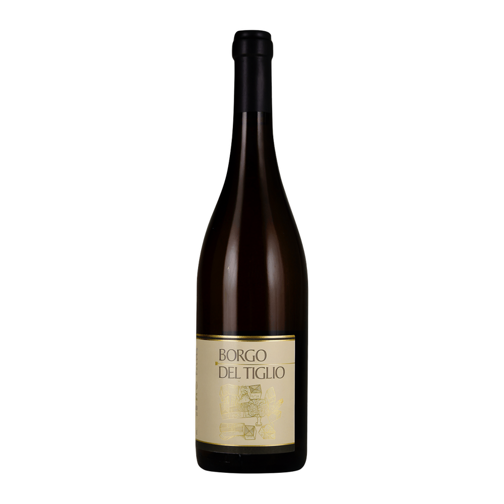 Borgo del Tiglio, Friulano 2022, Bottiglia 750 ml