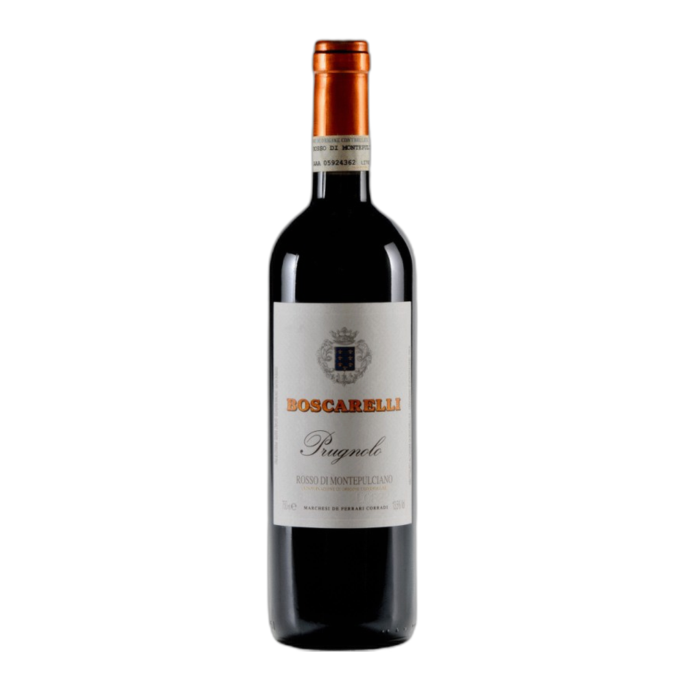Boscarelli, Prugnolo Rosso di Montepulciano 2023, Bottiglia 750 ml