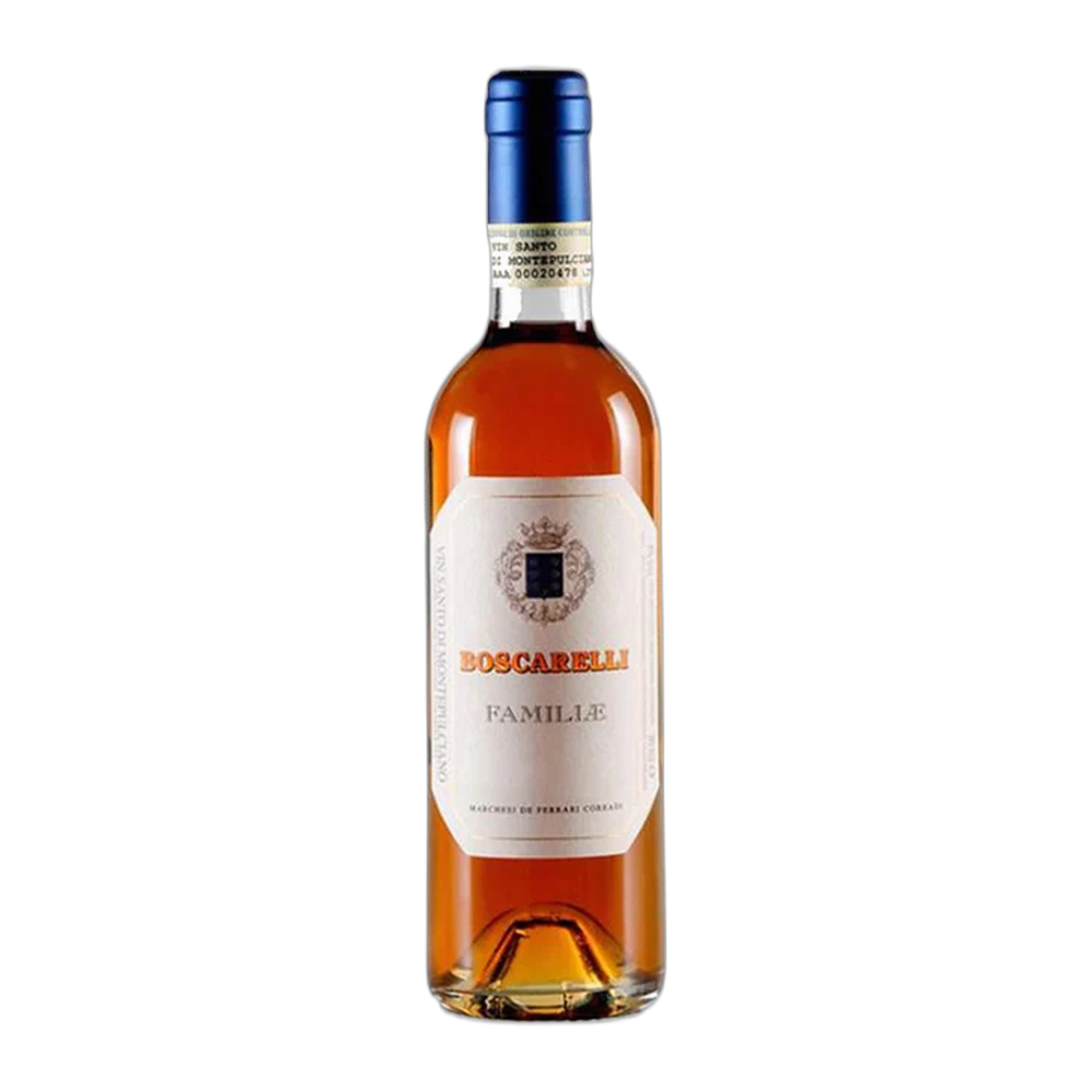 Boscarelli, Vin Santo di Montepulciano Familiae 2013, Mezza bottiglia 375 ml