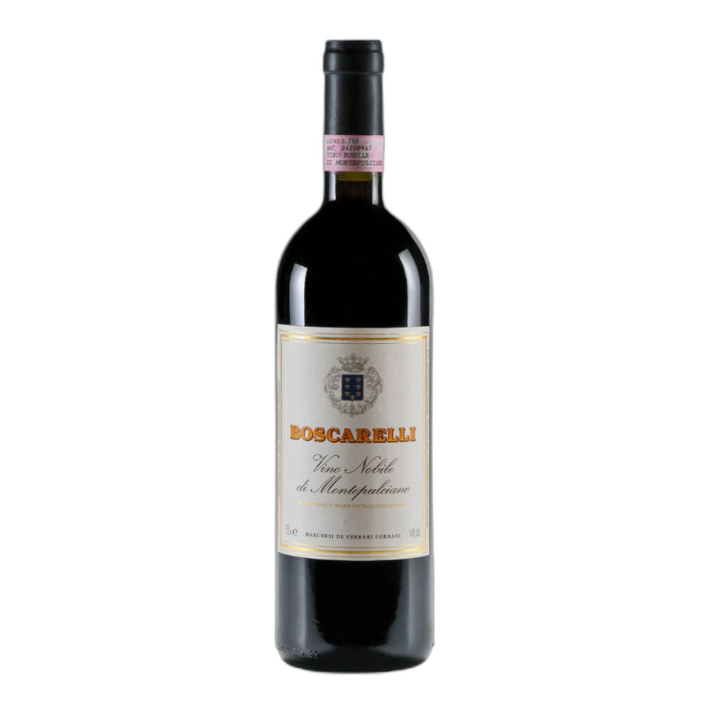 Boscarelli, Vino Nobile di Montepulciano 2021, Bottiglia 750 ml