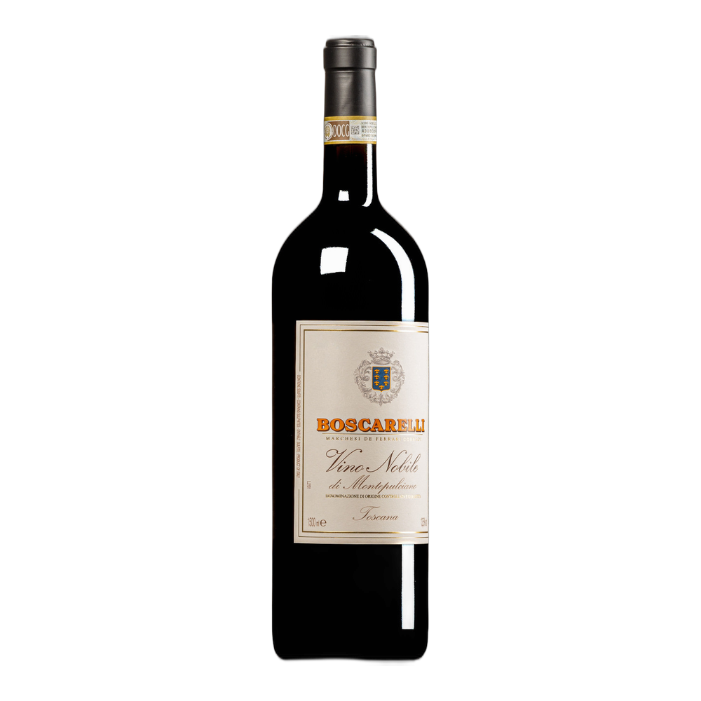 Boscarelli, Vino Nobile di Montepulciano 2021, Magnum 1500 ml