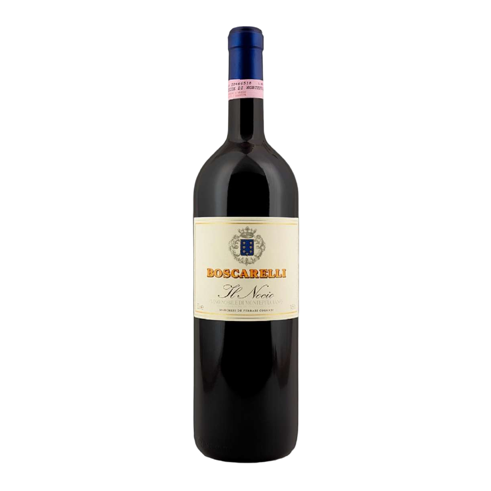 Boscarelli, Vino Nobile di Montepulciano Il Nocio 2015, Bottiglia 750 ml