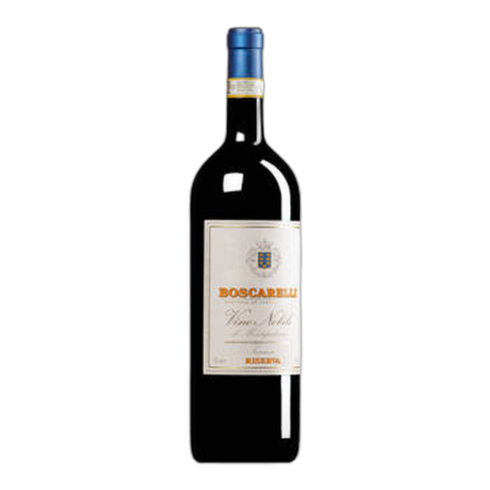 Boscarelli, Vino Nobile di Montepulciano Riserva Etichetta bianca 2020, Magnum 1500 ml