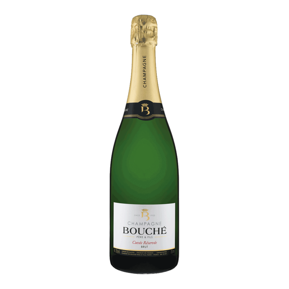 Bouché Pére et Fils, Cuvée Réservée Brut, Magnum 1500 ml