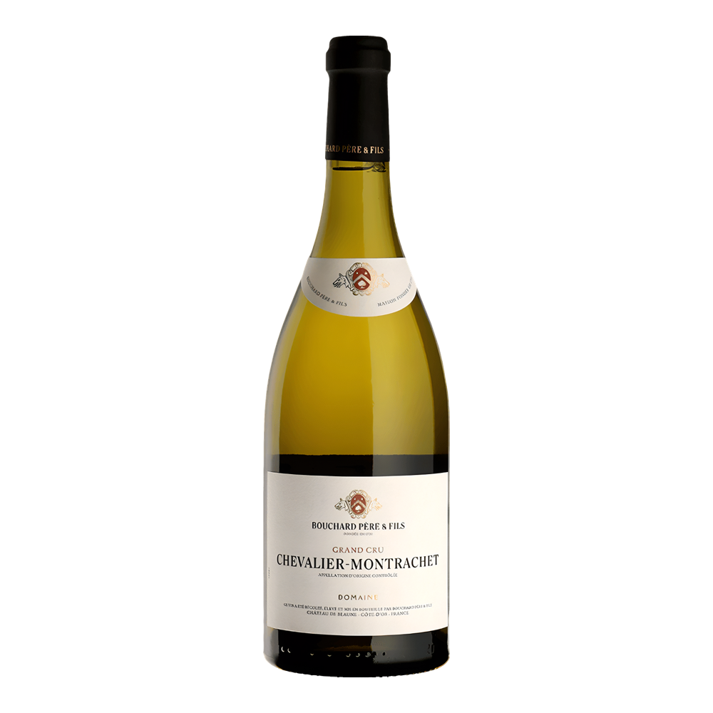 Bouchard Père & Fils, Chevalier-Montrachet Grand Cru 2020, Bottiglia 750 ml