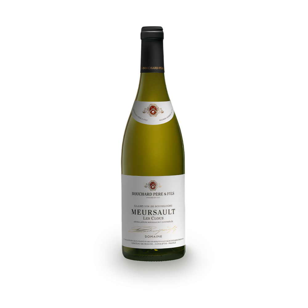 Bouchard Père & Fils, Meursault Les Clous 2020, Bottiglia 750 ml