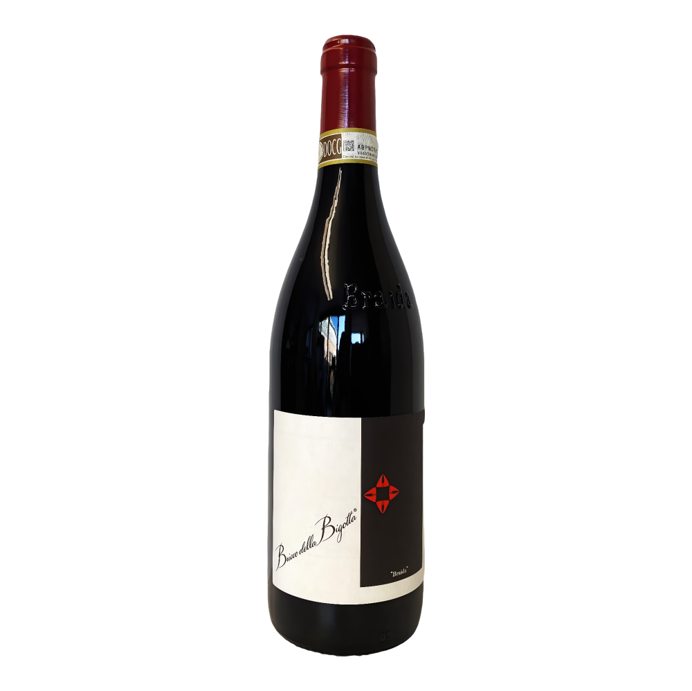 Braida Giacomo Bologna, Barbera d'Asti Bricco della Bigotta 2016, Bottiglia 750 ml