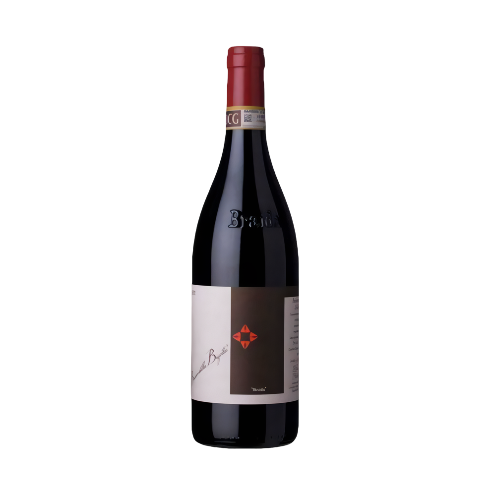 Braida Giacomo Bologna, Barbera d'Asti Bricco della Bigotta 2018, Magnum 1500 ml