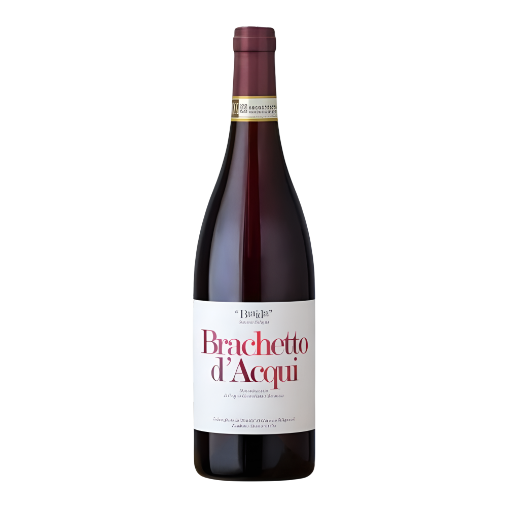 Braida Giacomo Bologna, Brachetto d'Acqui 2023, Bottiglia 750 ml