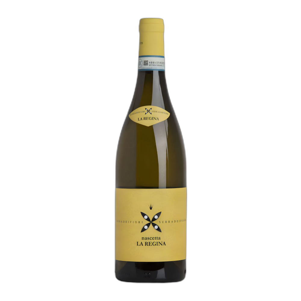 Braida Giacomo Bologna, Nascetta La Regina 2024, Bottiglia 750 ml