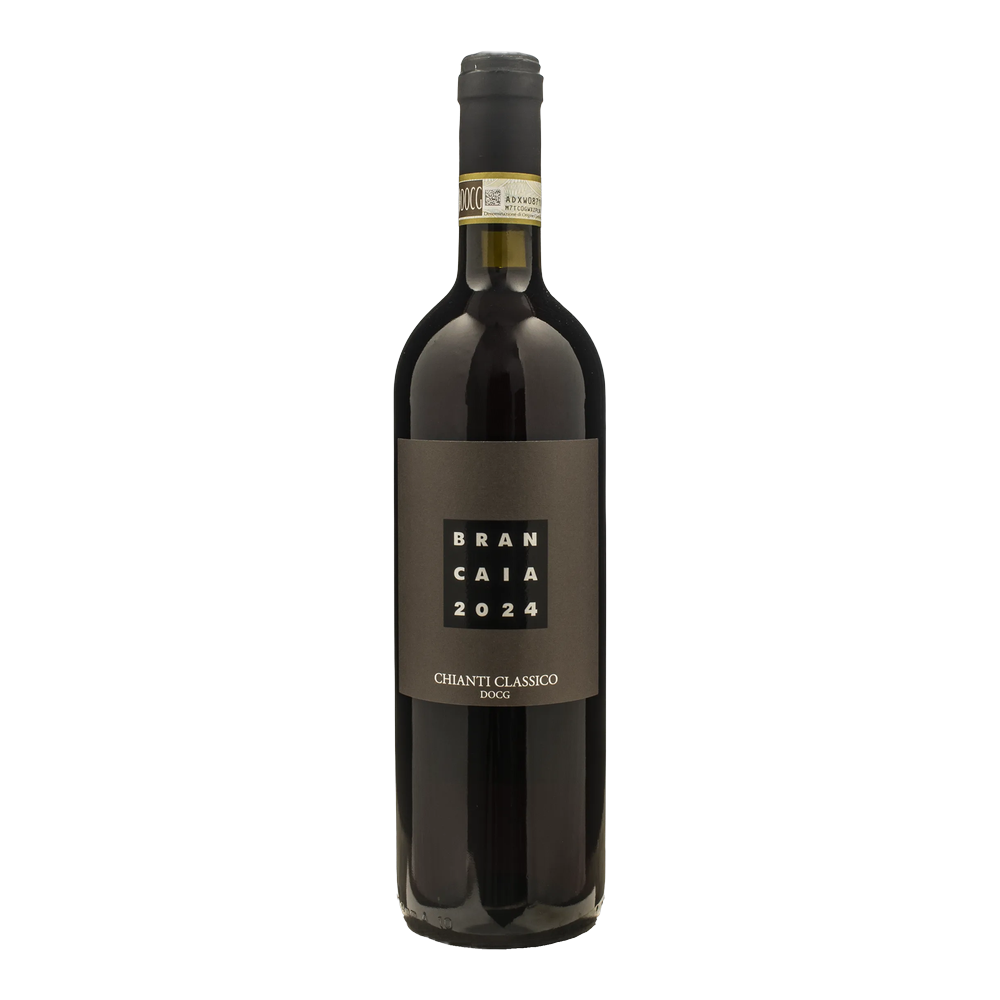 Brancaia, Chianti Classico 2024, Bottiglia 750 ml