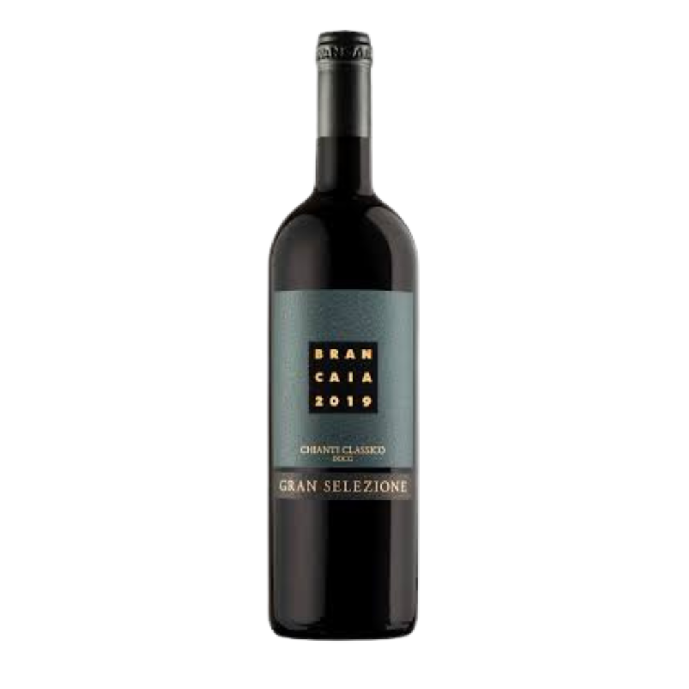 Brancaia, Chianti Classico Gran Selezione 2019, Bottiglia 750 ml