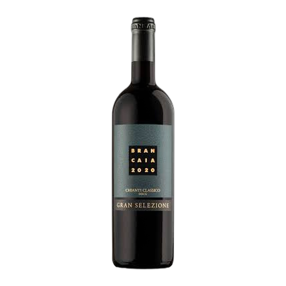 Brancaia, Chianti Classico Gran Selezione 2020, Bottiglia 750 ml