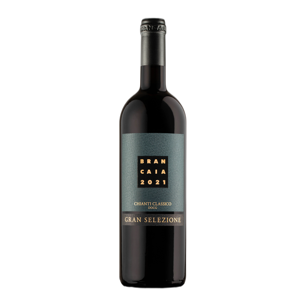 Brancaia, Chianti Classico Gran Selezione 2021, Bottiglia 750 ml
