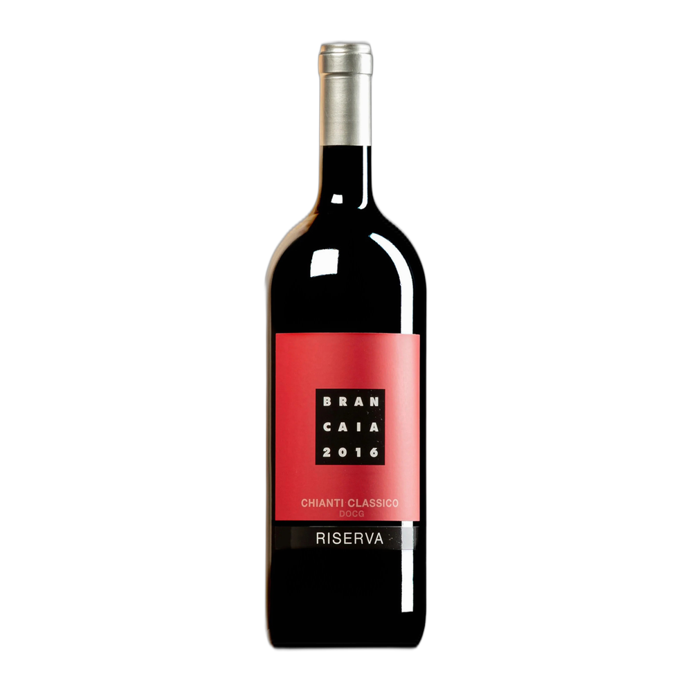 Brancaia, Chianti Classico Riserva 2016, Doppio magnum 3000 ml