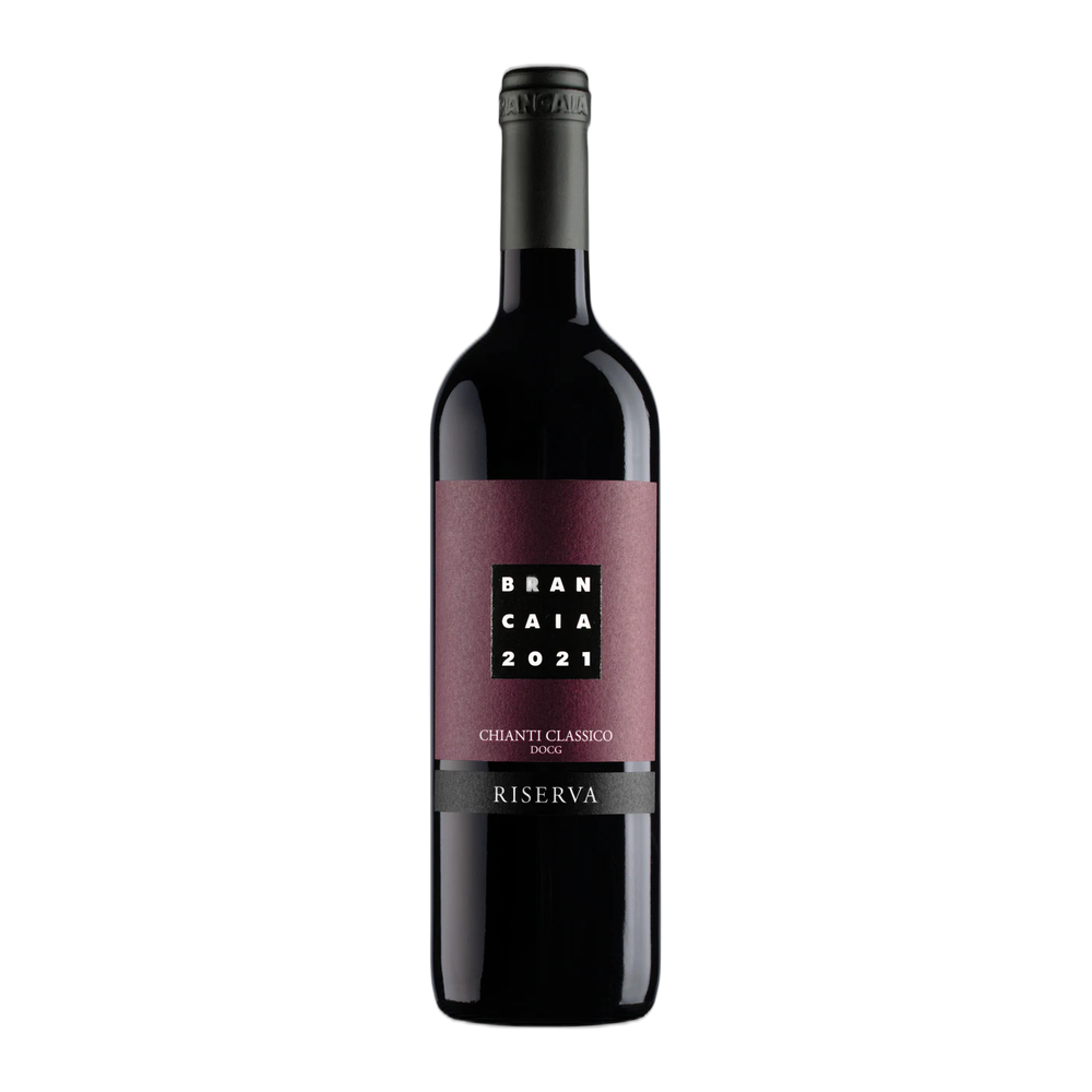 Brancaia, Chianti Classico Riserva 2021, Bottiglia 750 ml