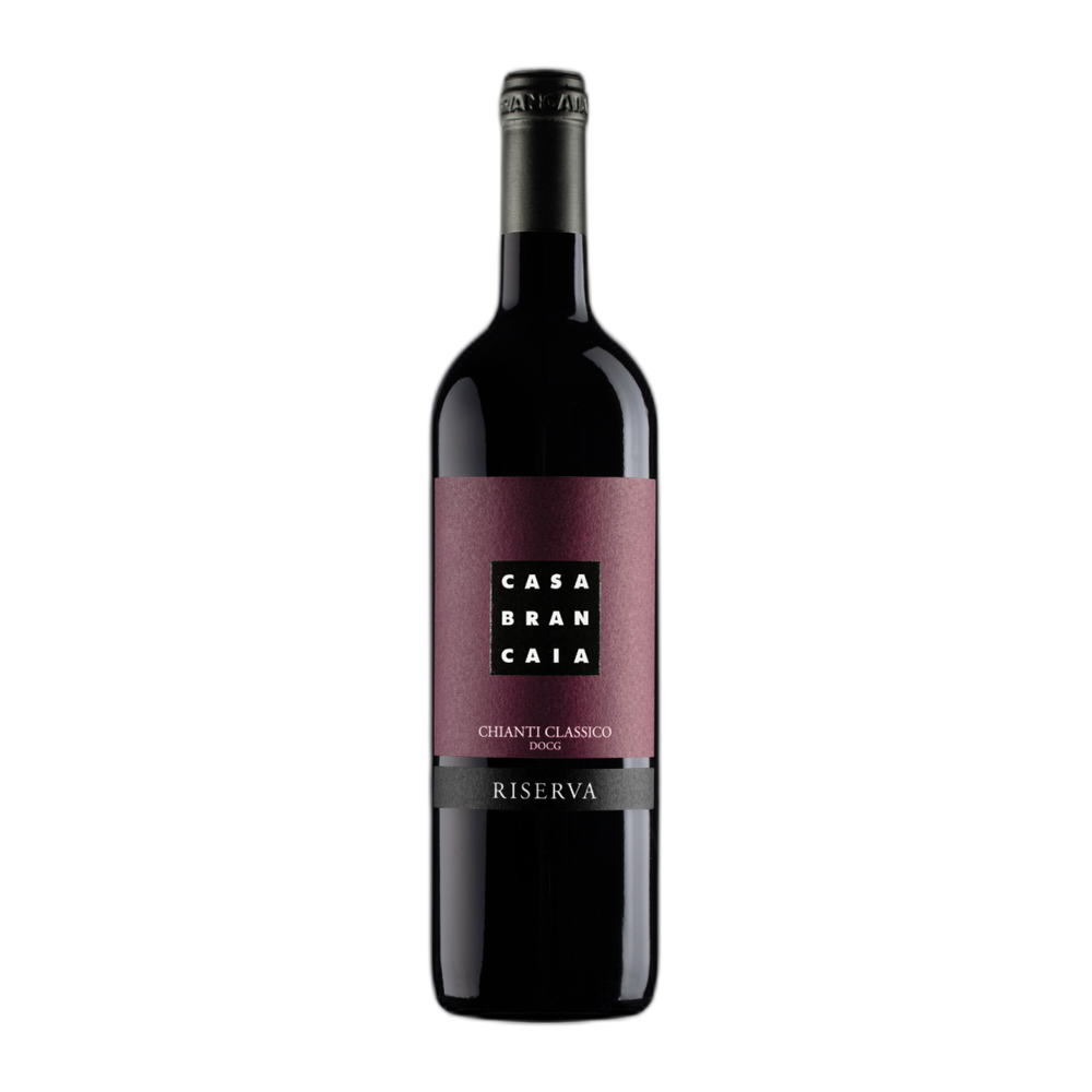 Brancaia, Chianti Classico Riserva 2022, Bottiglia 750 ml
