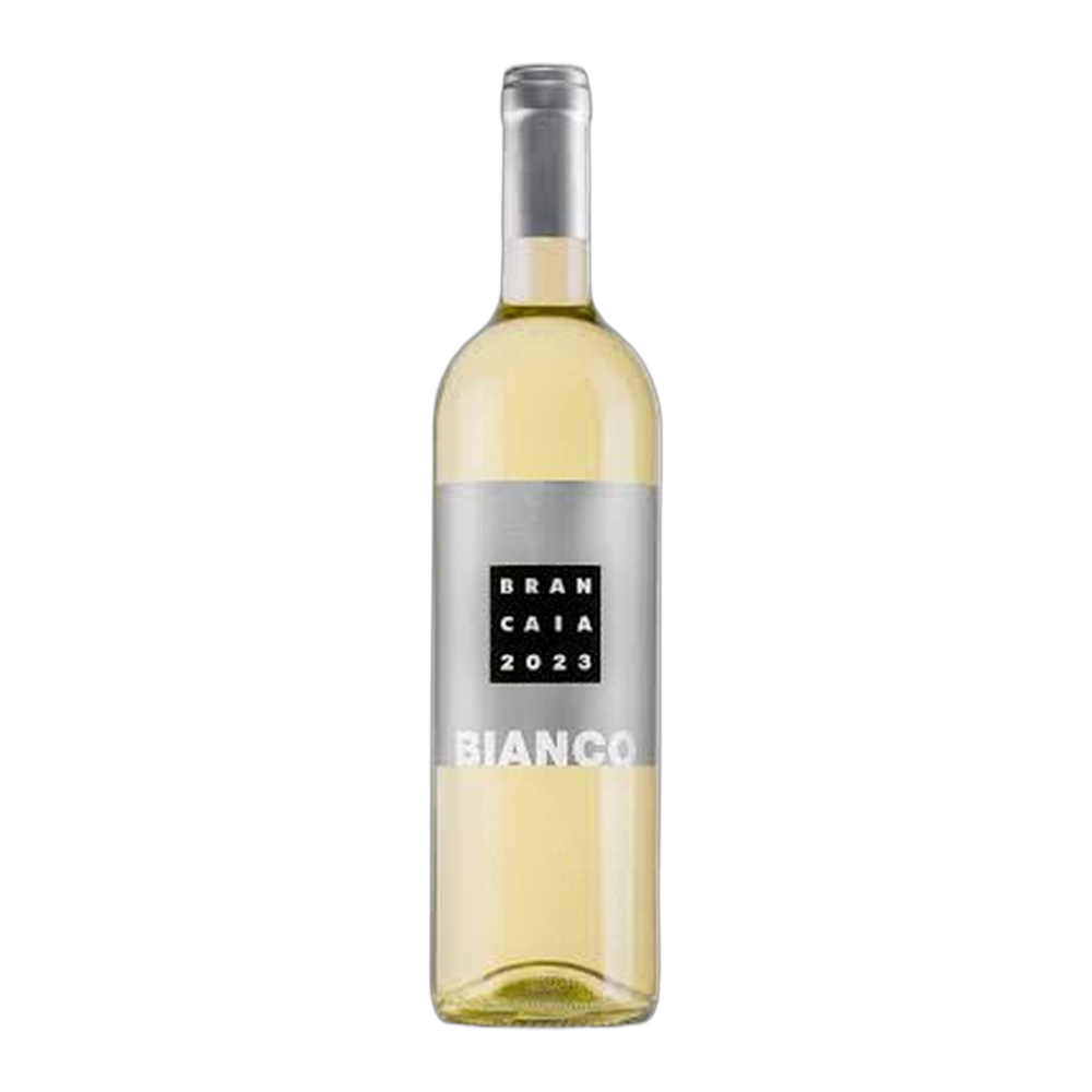 Brancaia, Il Bianco 2023, Bottiglia 750 ml