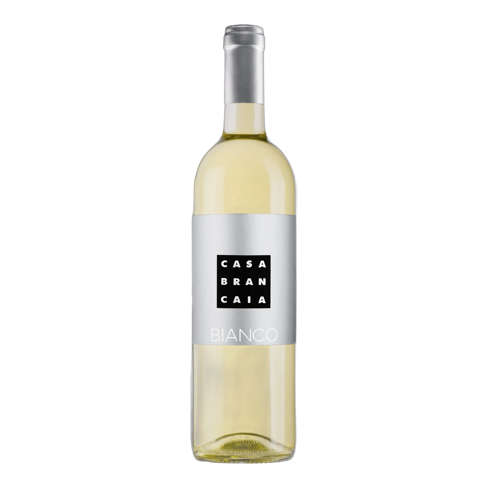 Brancaia, Il Bianco 2024, Bottiglia 750 ml