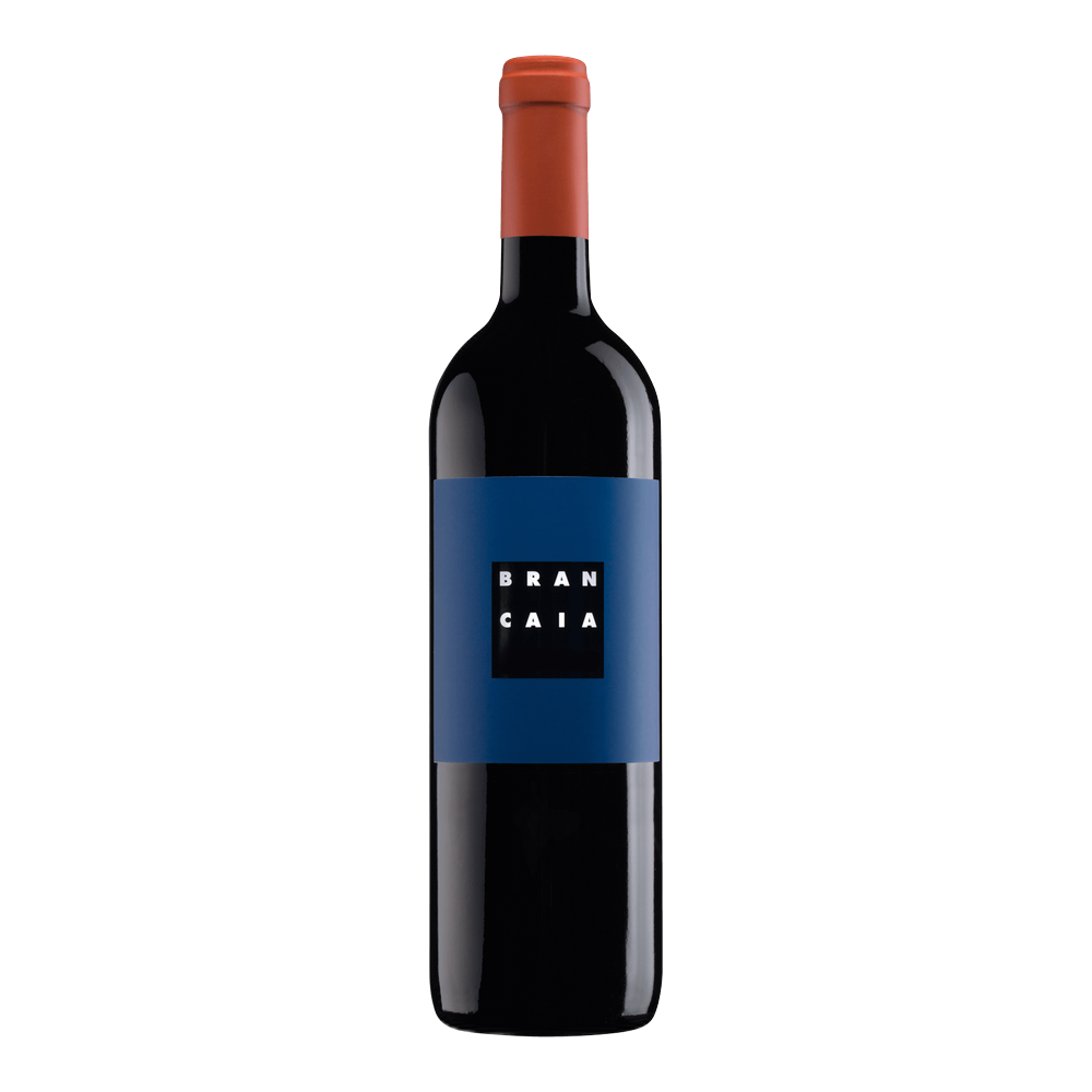 Brancaia, Il Blu 2021, Bottiglia 750 ml