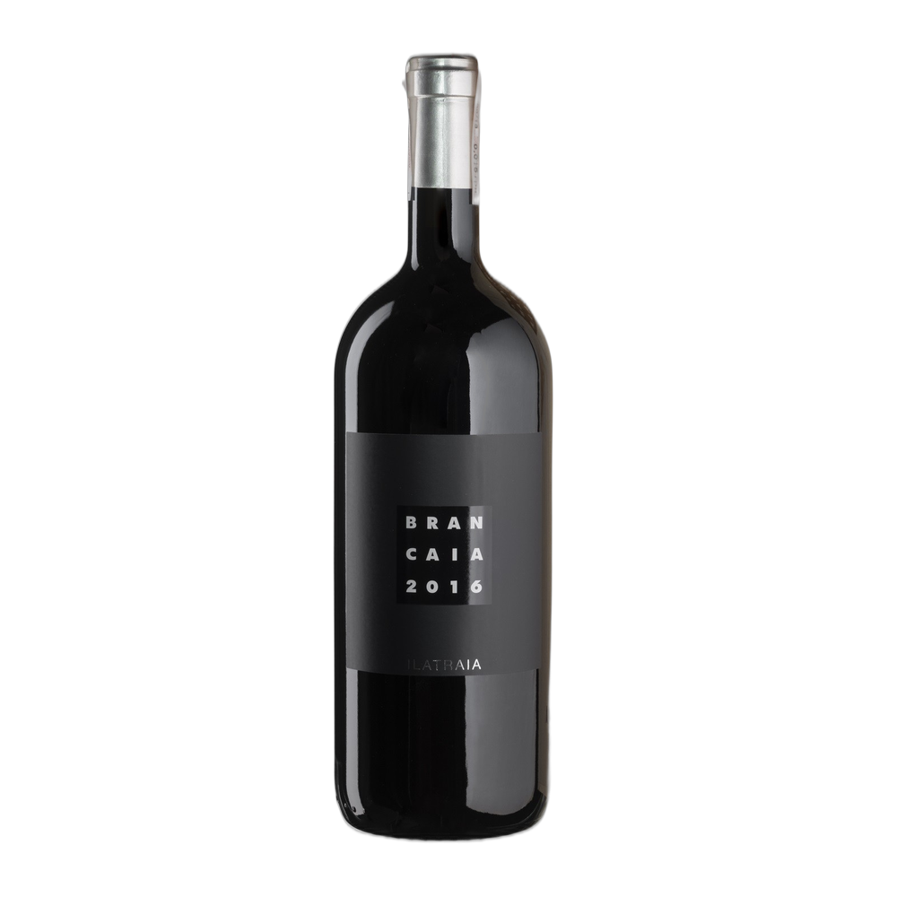 Brancaia, Ilatraia 2016, Doppio magnum 3000 ml