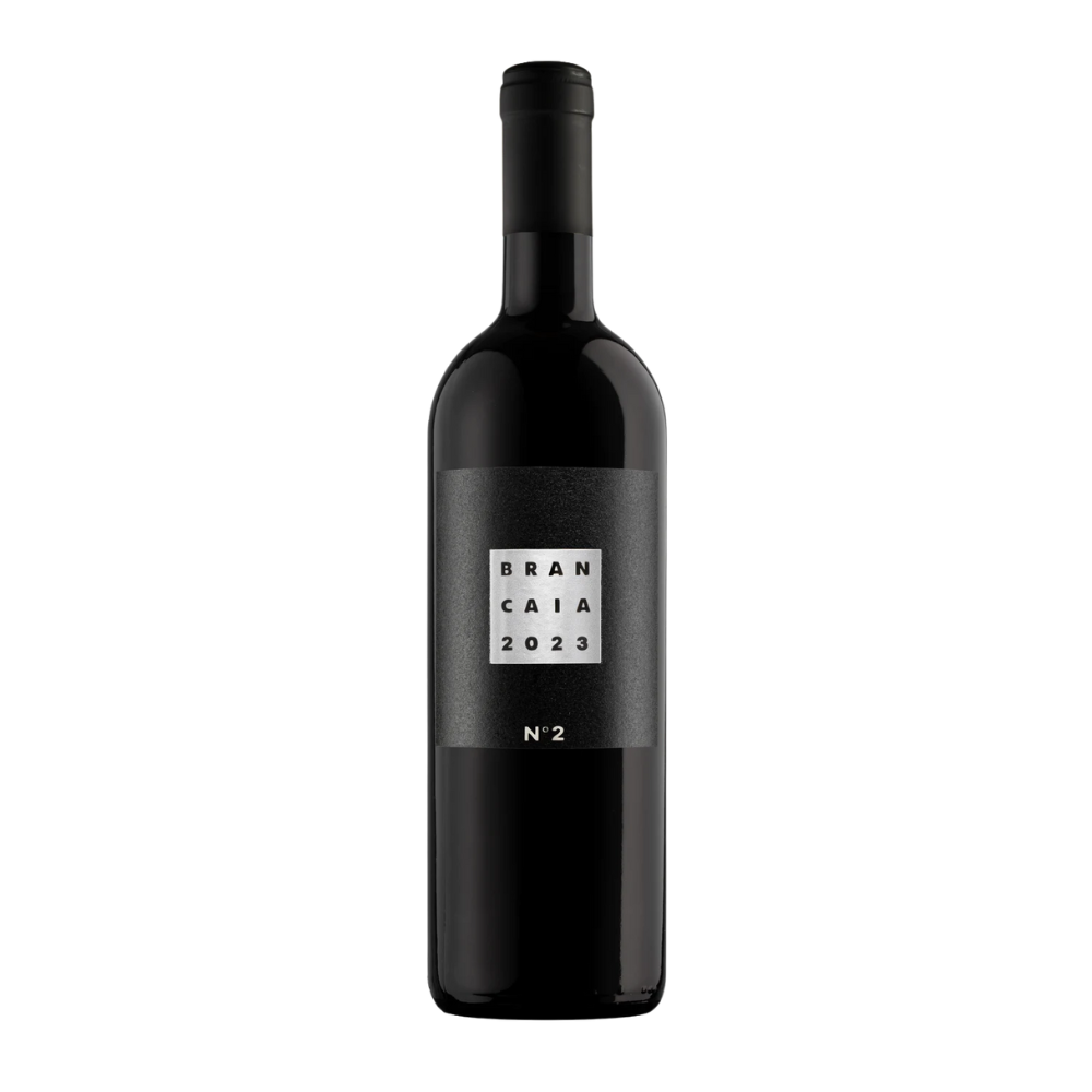 Brancaia, Maremma Toscana N. 2 2023, Bottiglia 750 ml