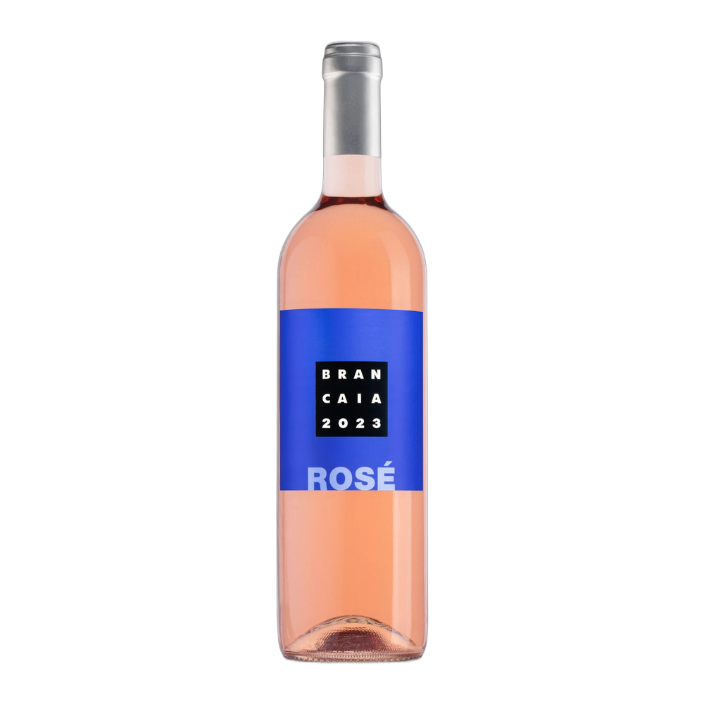 Brancaia, Rosé 2023, Bottiglia 750 ml