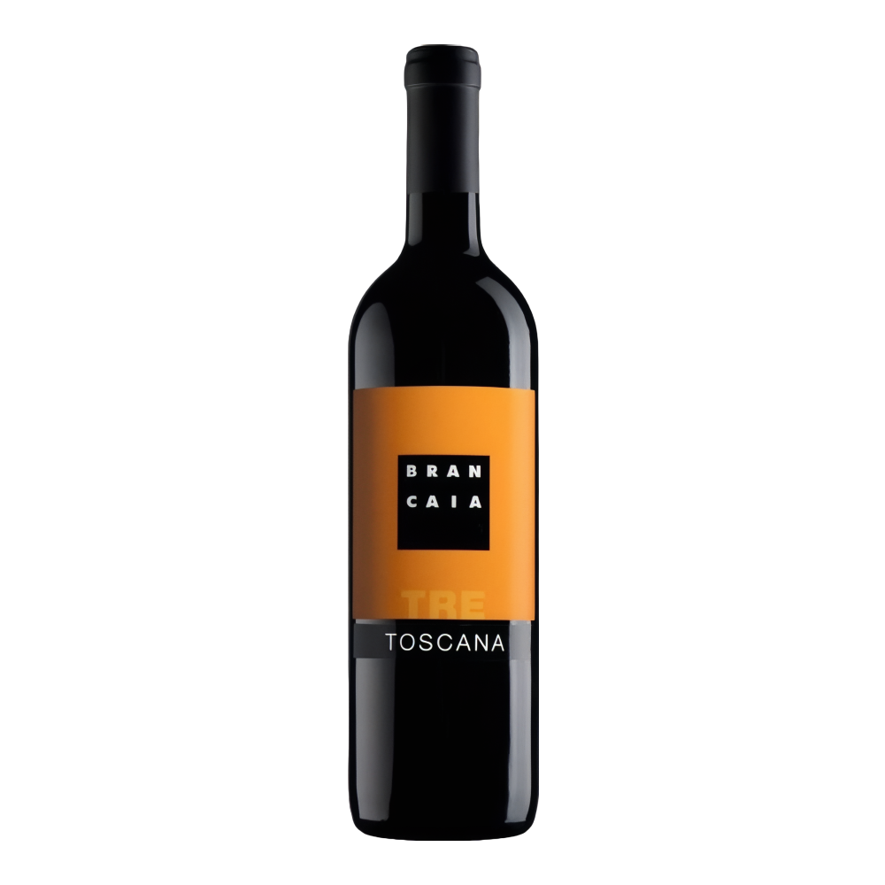 Brancaia, Tre 2016, Magnum 1500 ml