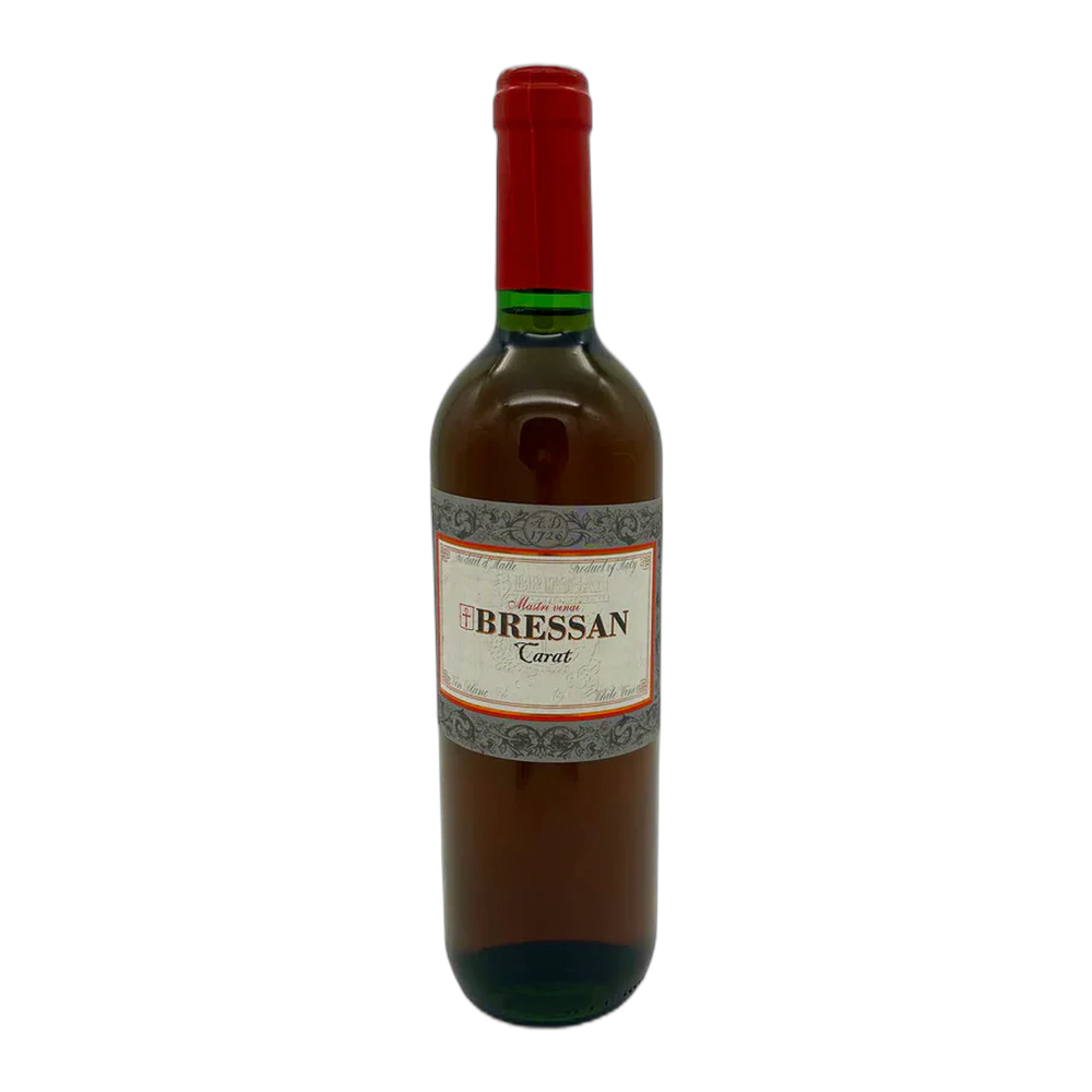 Bressan, Carat 2021, Bottiglia 750 ml