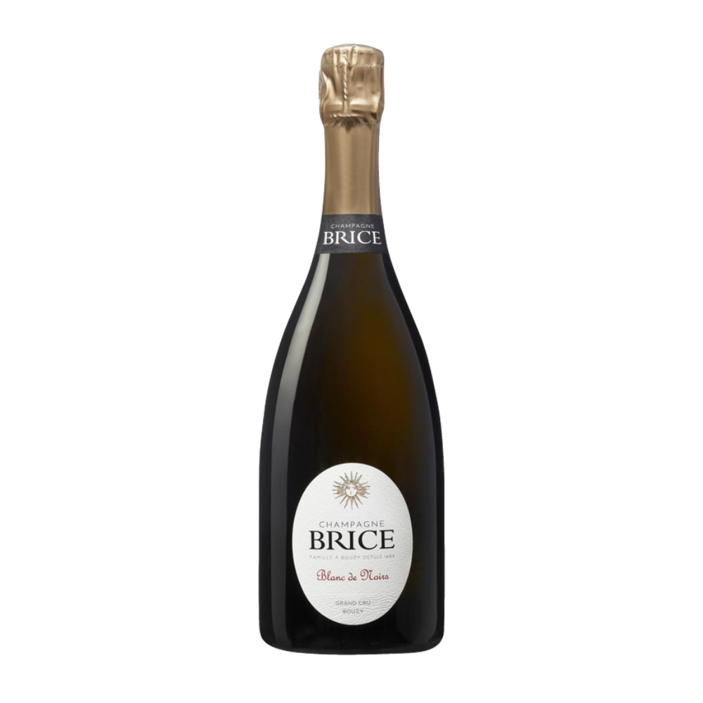 Brice, Blanc de Noirs Extra brut Grand Cru, Bottiglia 750 ml