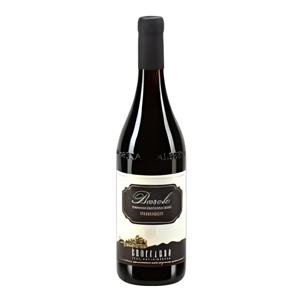 Broccardo, Barolo Paiagallo 2018, Bottiglia 750 ml